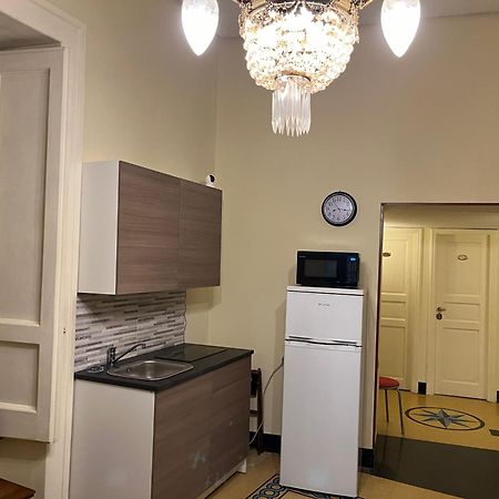 Il Labirinto - Luxury Rooms Naples Exterior photo