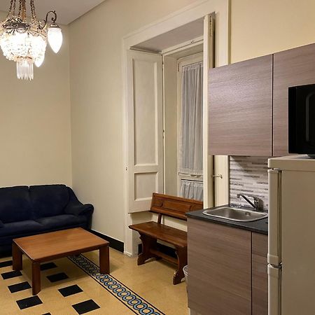 Il Labirinto - Luxury Rooms Naples Exterior photo