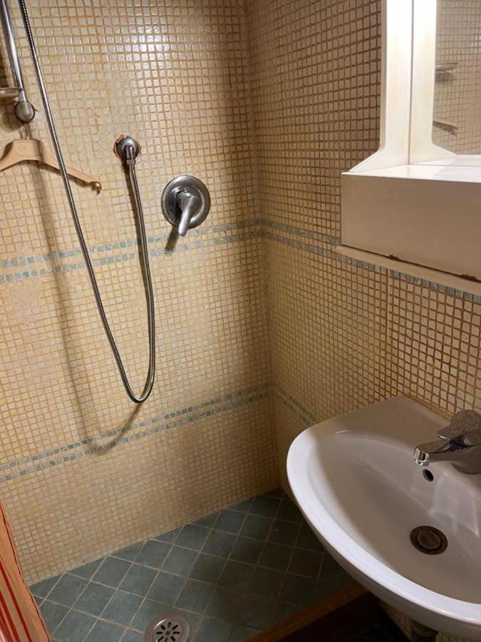 Il Labirinto - Luxury Rooms Naples Exterior photo