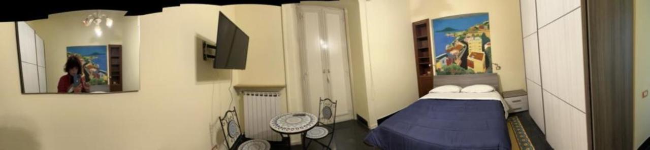 Il Labirinto - Luxury Rooms Naples Exterior photo