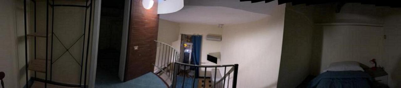 Il Labirinto - Luxury Rooms Naples Exterior photo