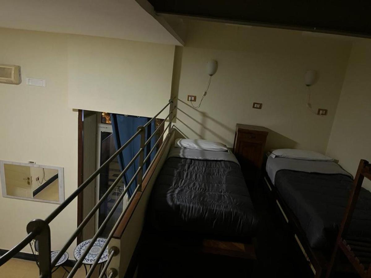 Il Labirinto - Luxury Rooms Naples Exterior photo