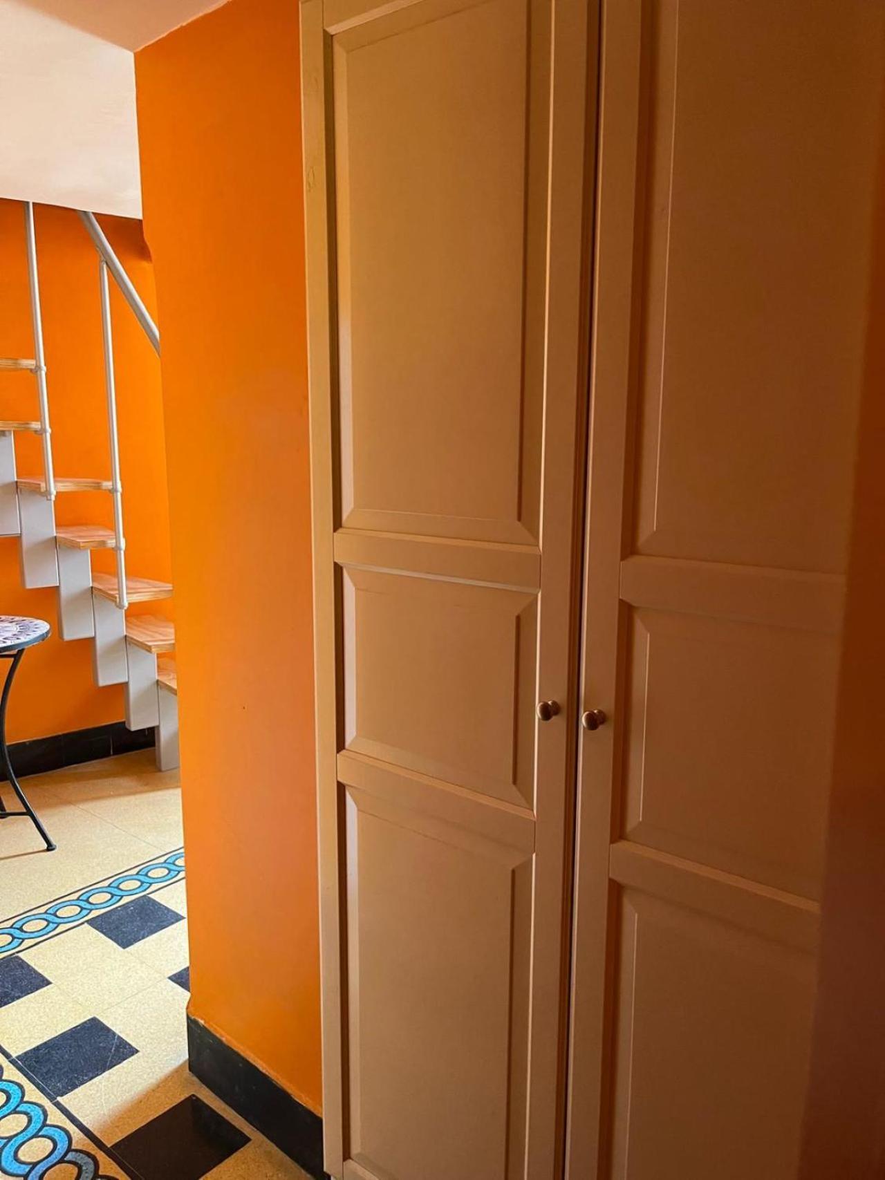 Il Labirinto - Luxury Rooms Naples Exterior photo
