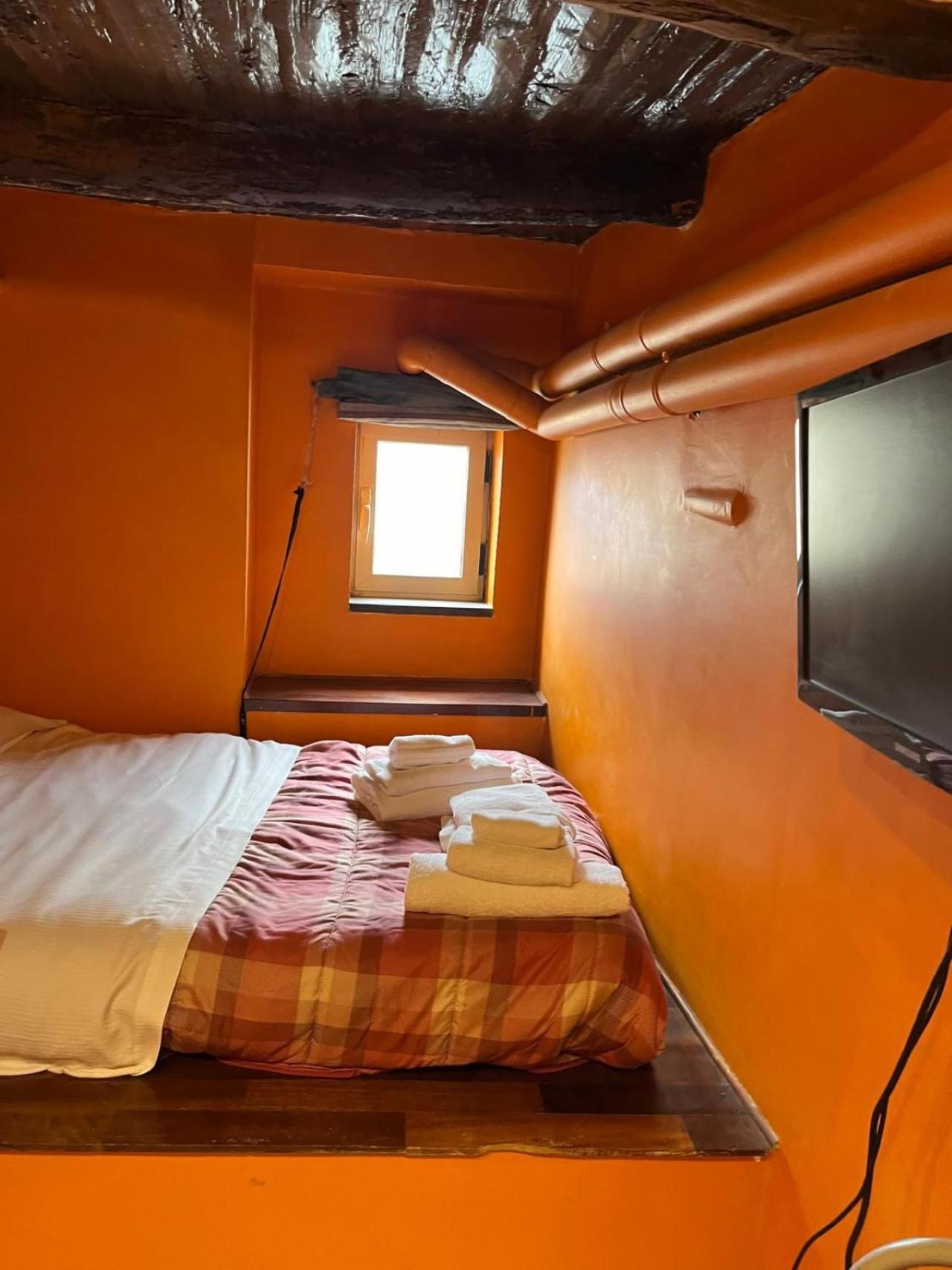 Il Labirinto - Luxury Rooms Naples Exterior photo